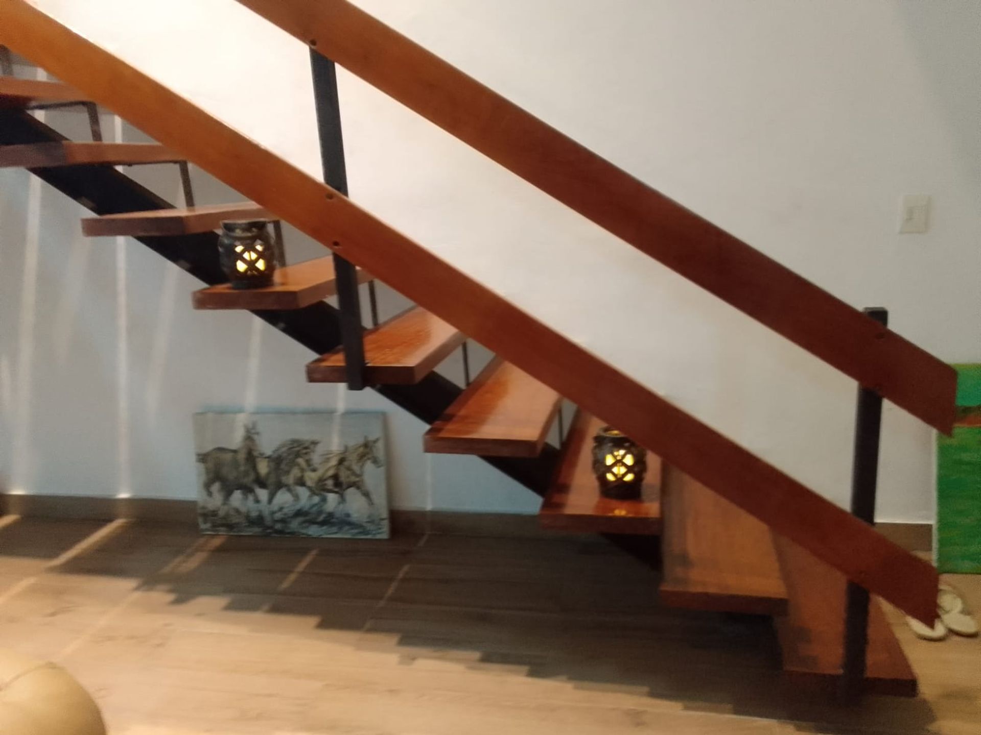Ph 3 dormitorios venta San Isidro