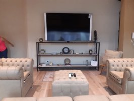 Ph 3 dormitorios venta San Isidro