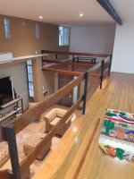 Ph 3 dormitorios venta San Isidro