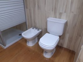 Ph 3 dormitorios venta San Isidro