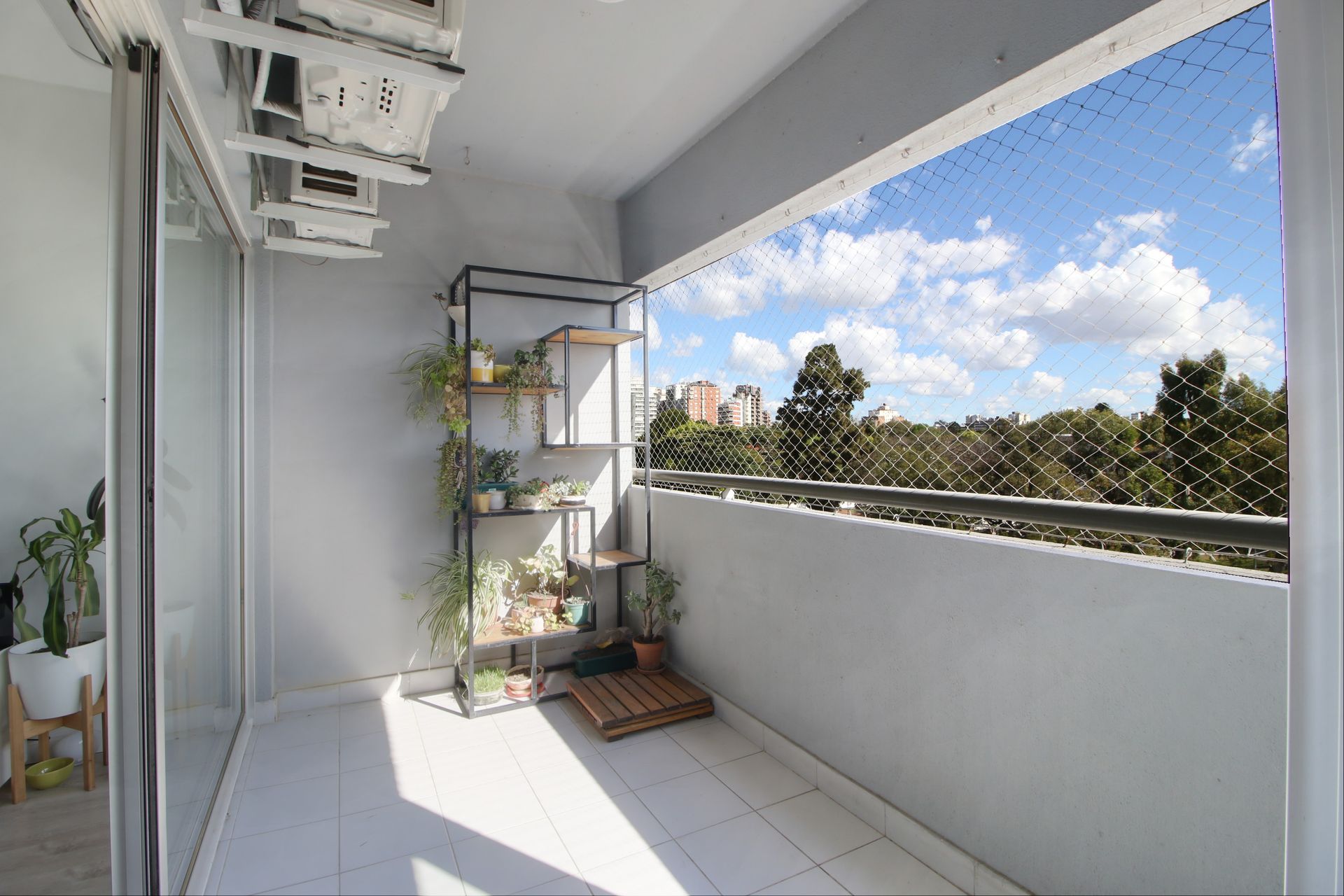 Venta 2 amb y 1/2 cochera y amenities - Vte. Lopez