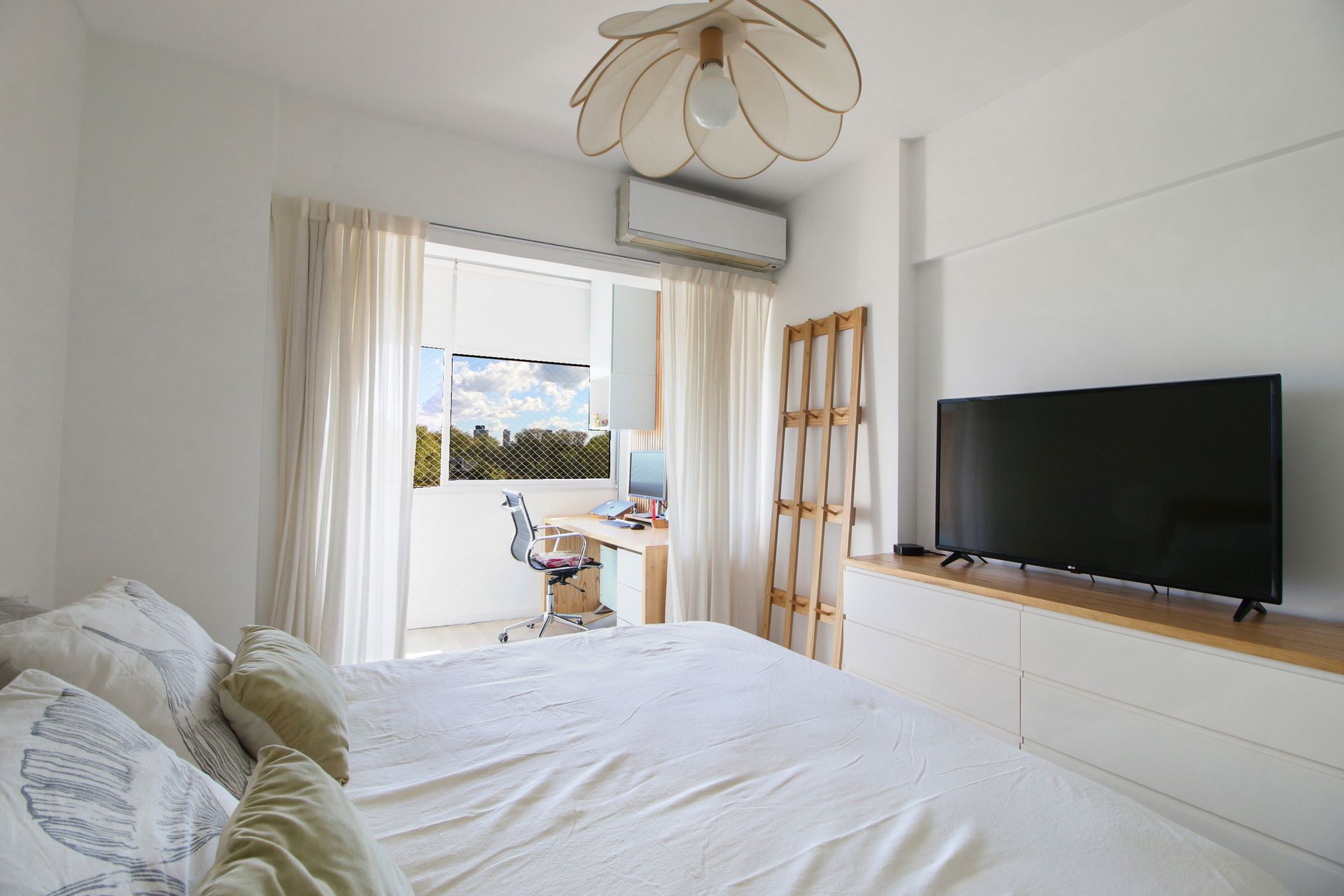 Venta 2 amb y 1/2 cochera y amenities - Vte. Lopez