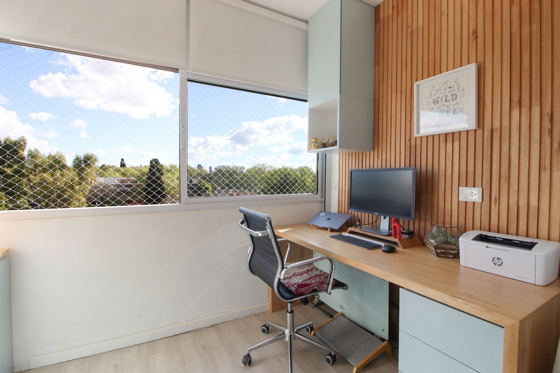 Venta 2 amb y 1/2 cochera y amenities - Vte. Lopez