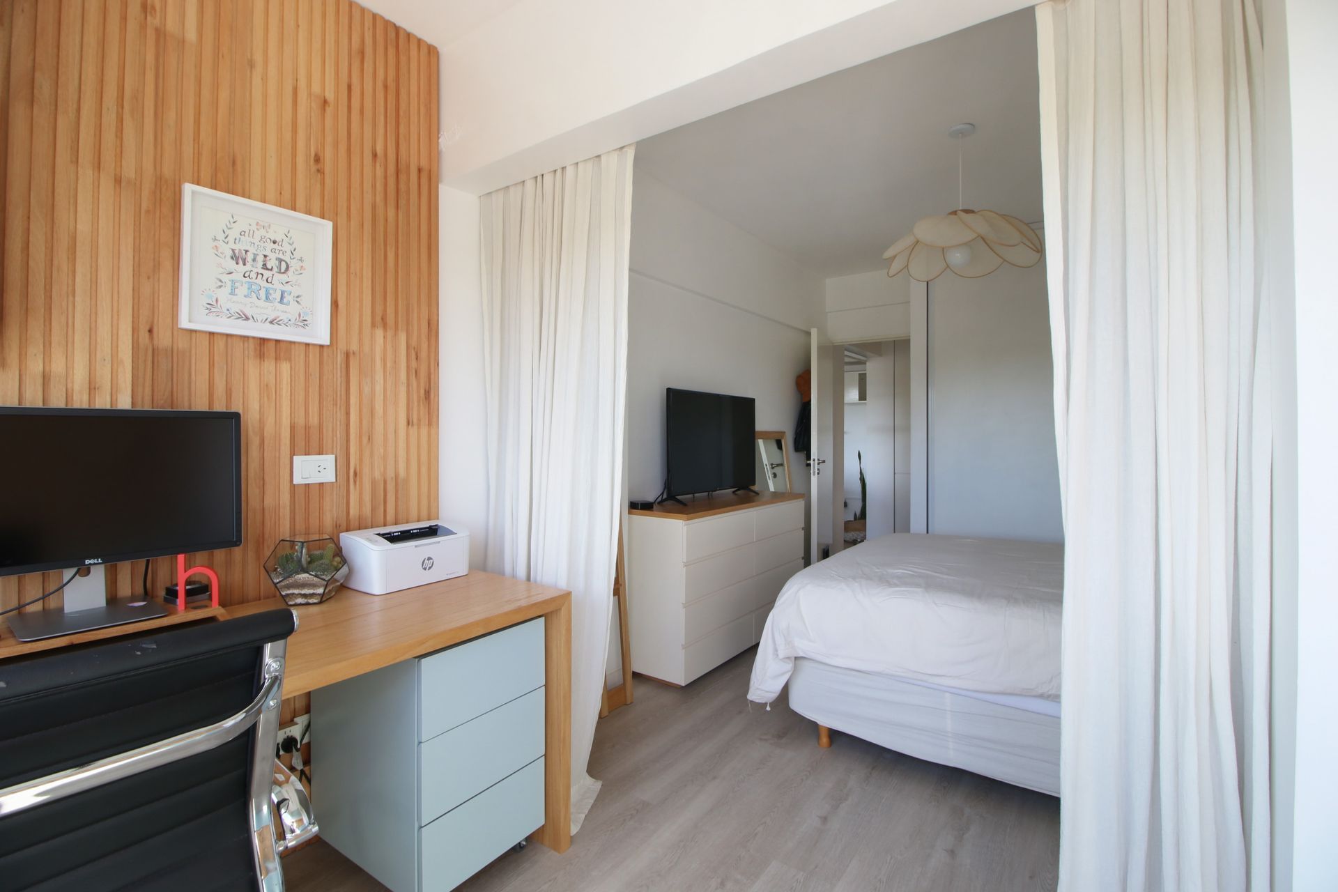 Venta 2 amb y 1/2 cochera y amenities - Vte. Lopez