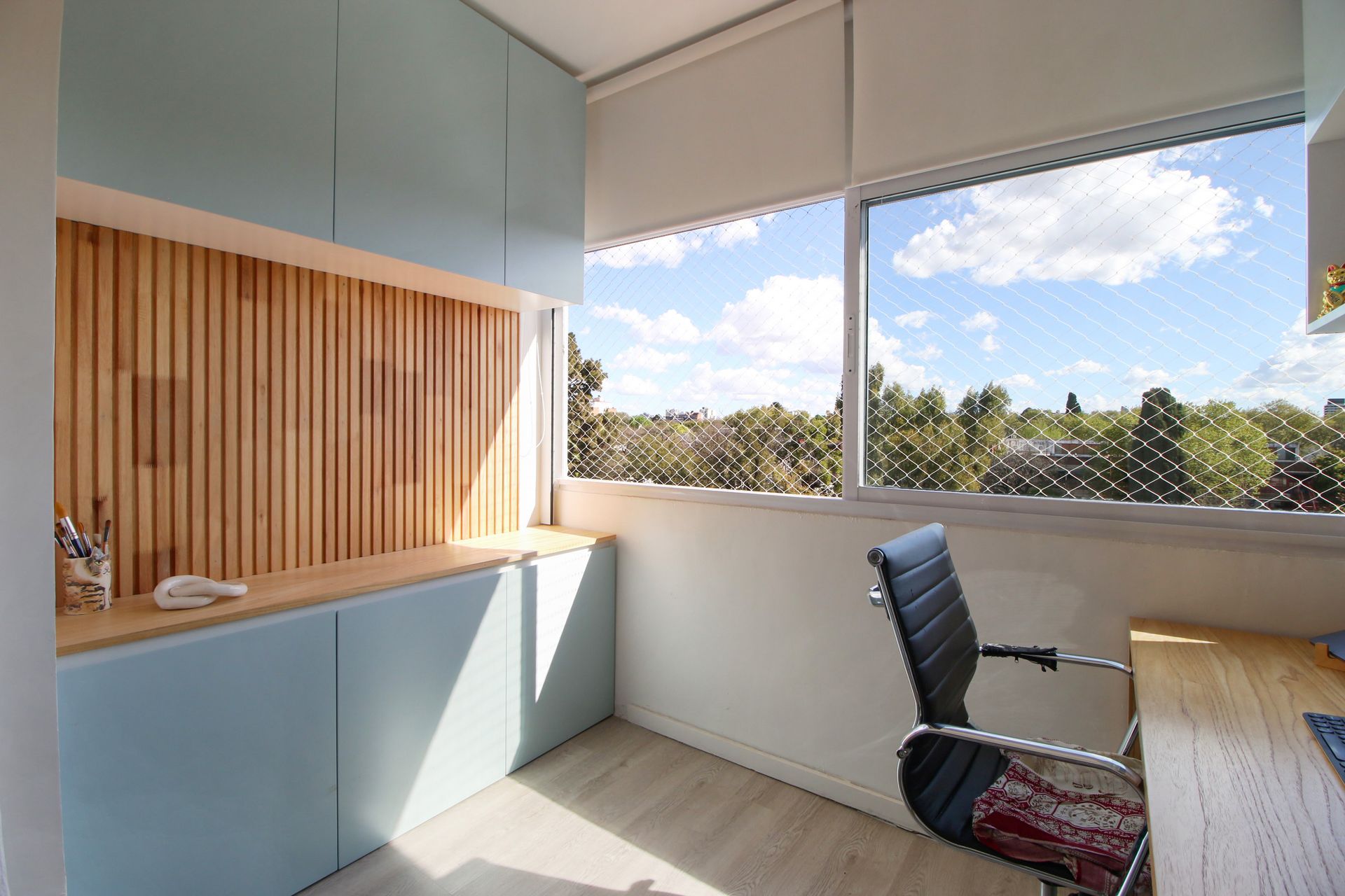 Venta 2 amb y 1/2 cochera y amenities - Vte. Lopez
