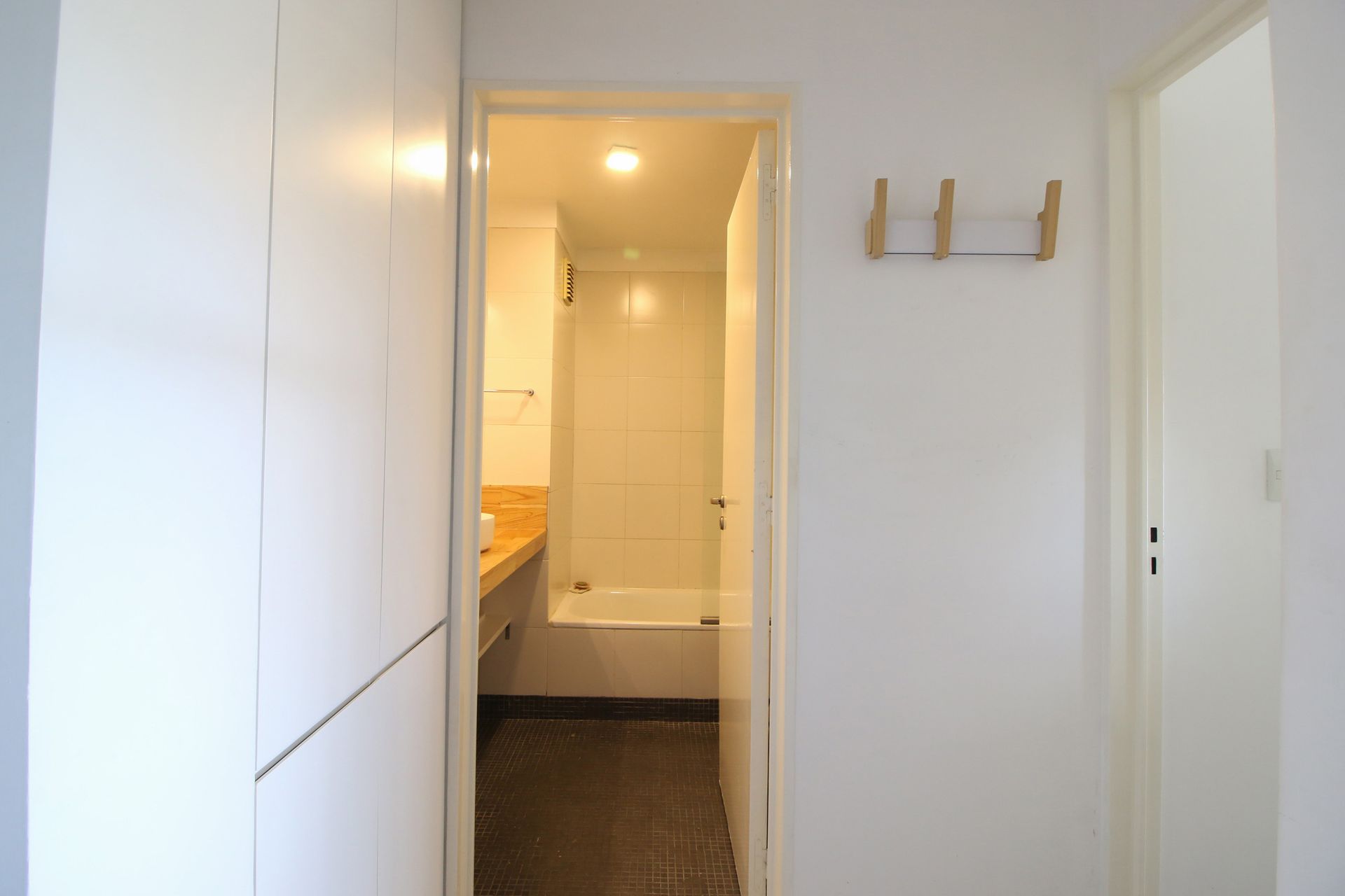 Venta 2 amb y 1/2 cochera y amenities - Vte. Lopez