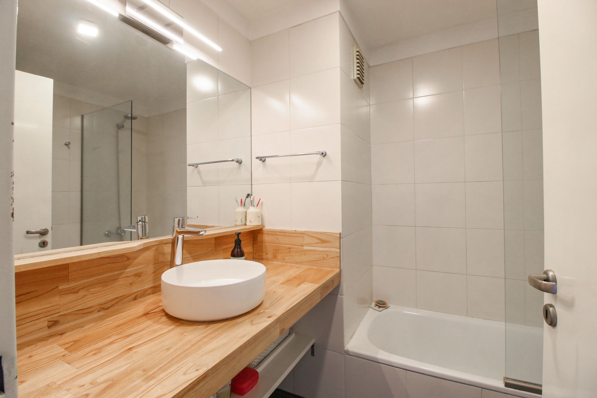Venta 2 amb y 1/2 cochera y amenities - Vte. Lopez