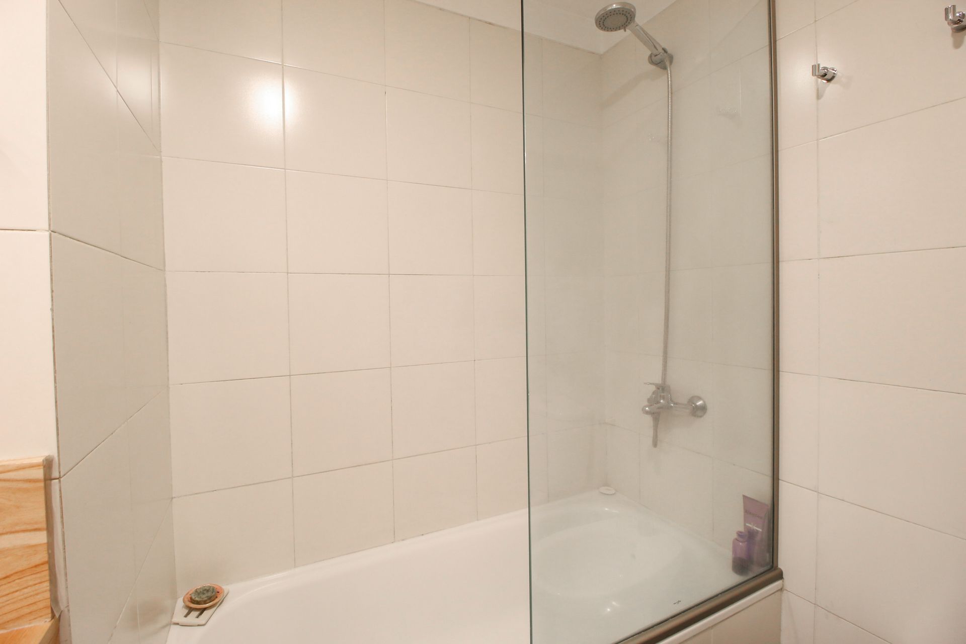 Venta 2 amb y 1/2 cochera y amenities - Vte. Lopez