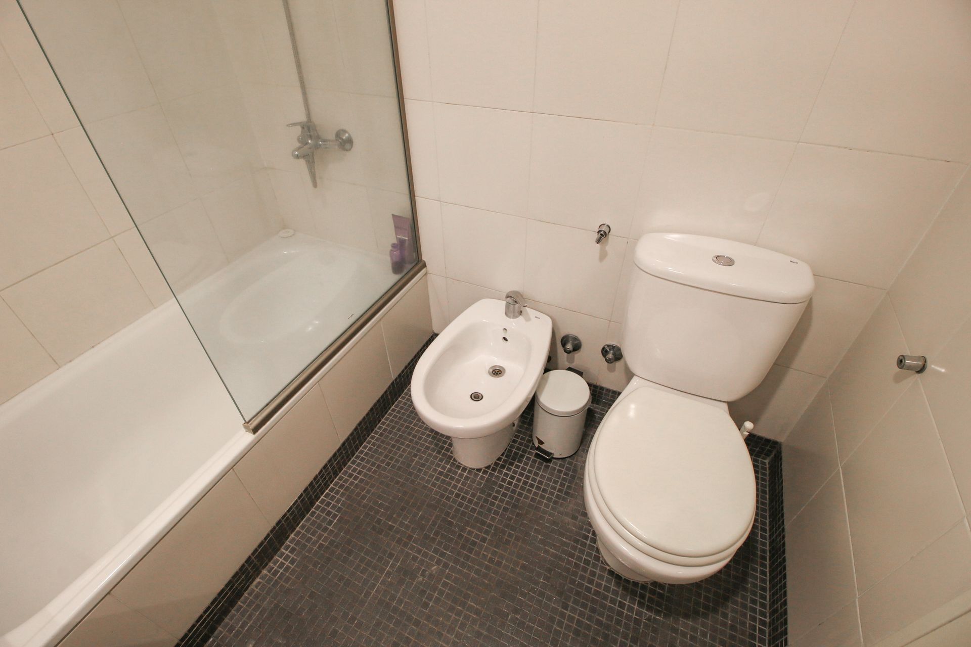 Venta 2 amb y 1/2 cochera y amenities - Vte. Lopez