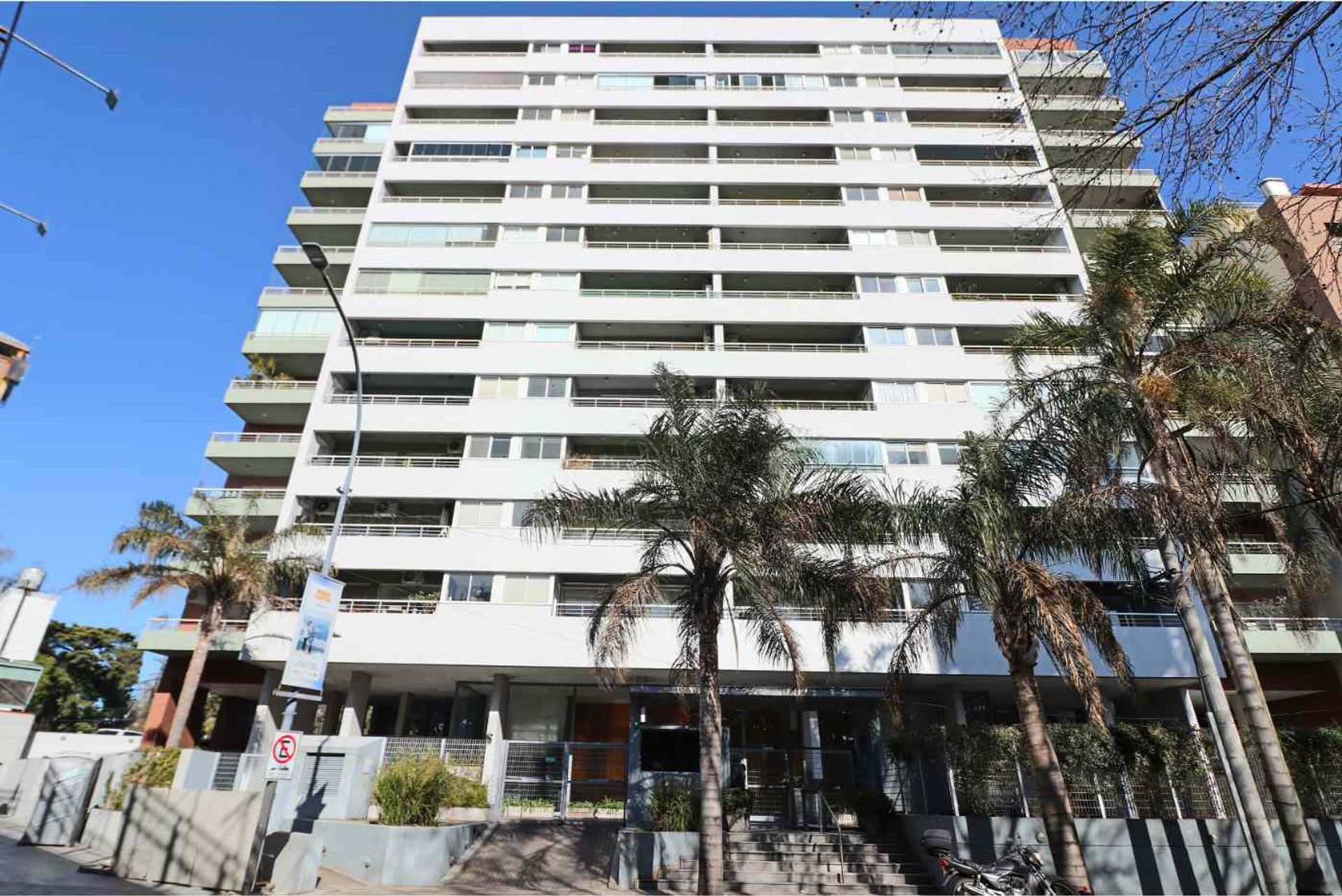 Venta 2 amb y 1/2 cochera y amenities - Vte. Lopez