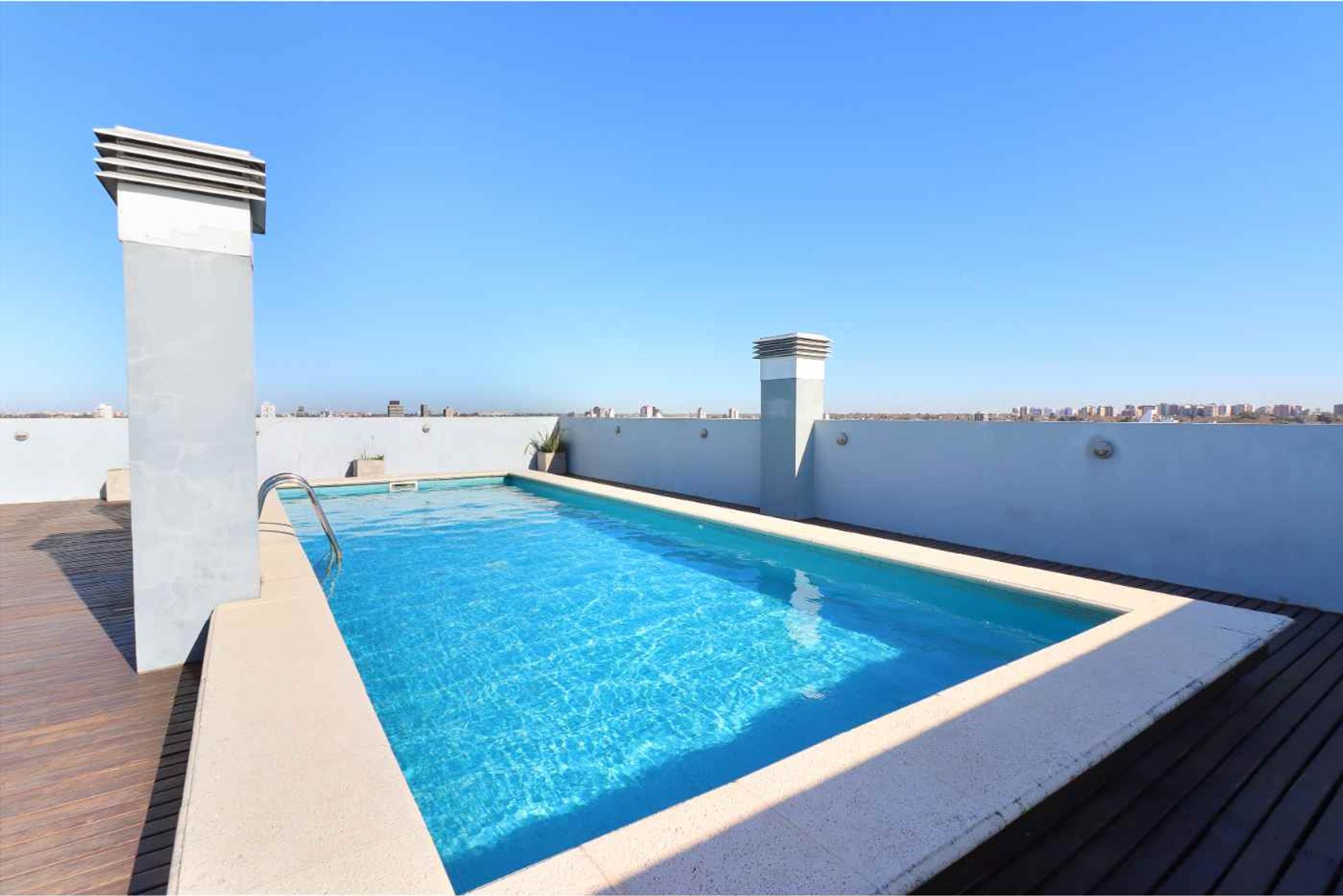 Venta 2 amb y 1/2 cochera y amenities - Vte. Lopez