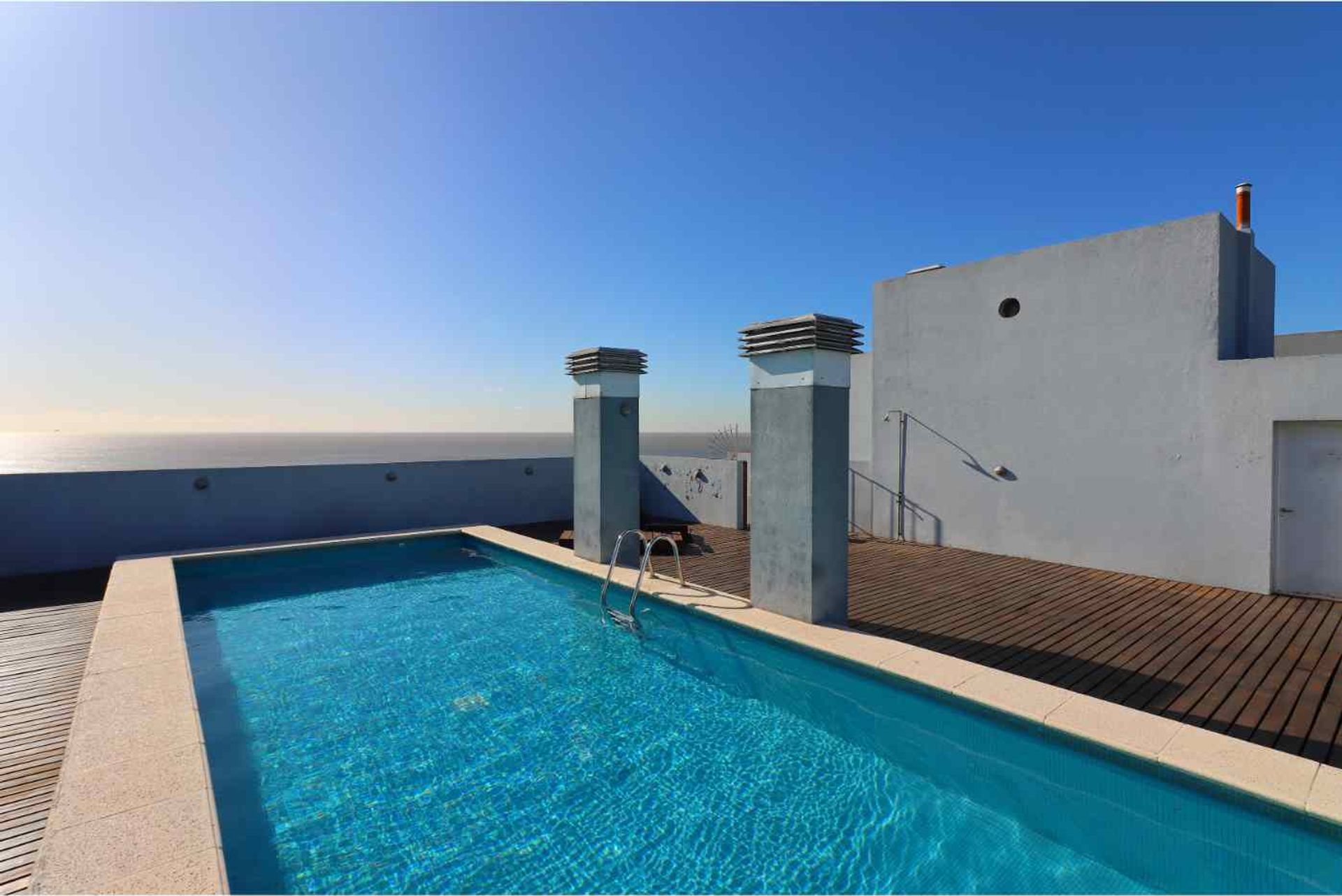 Venta 2 amb y 1/2 cochera y amenities - Vte. Lopez