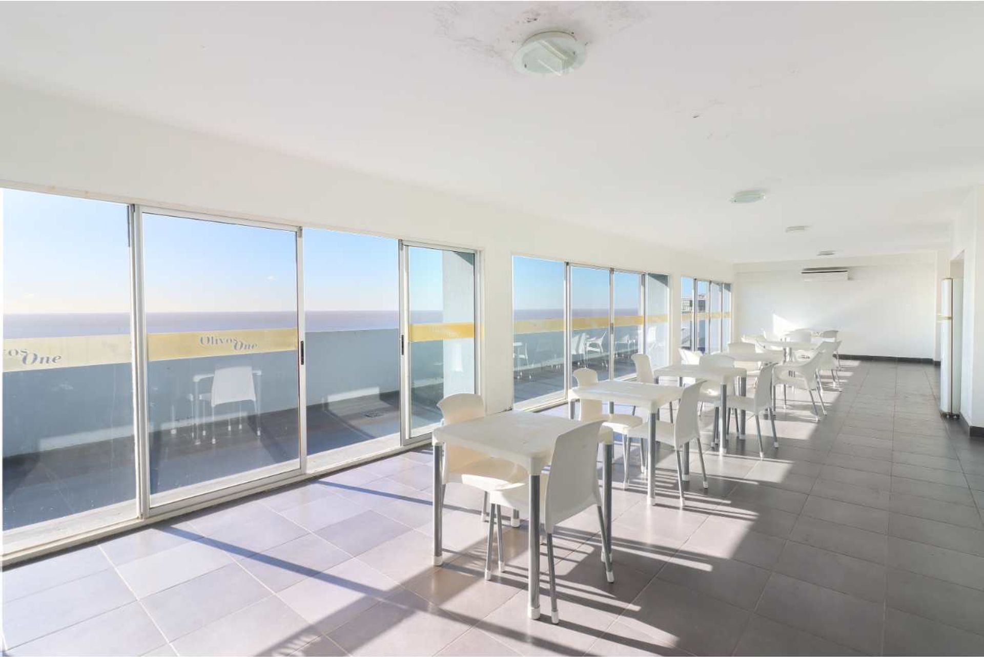 Venta 2 amb y 1/2 cochera y amenities - Vte. Lopez