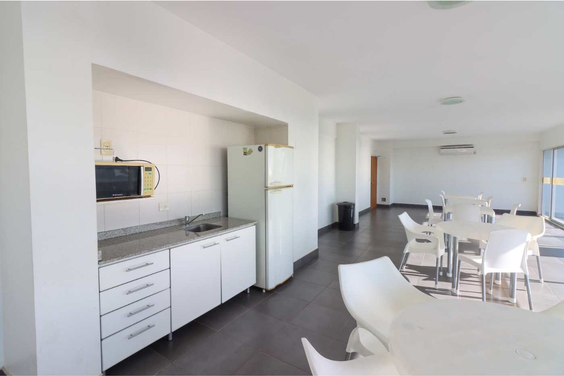 Venta 2 amb y 1/2 cochera y amenities - Vte. Lopez
