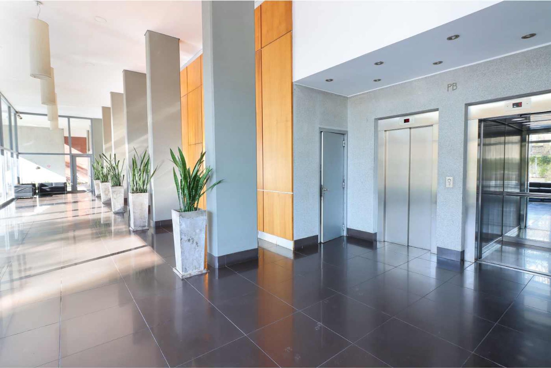 Venta 2 amb y 1/2 cochera y amenities - Vte. Lopez