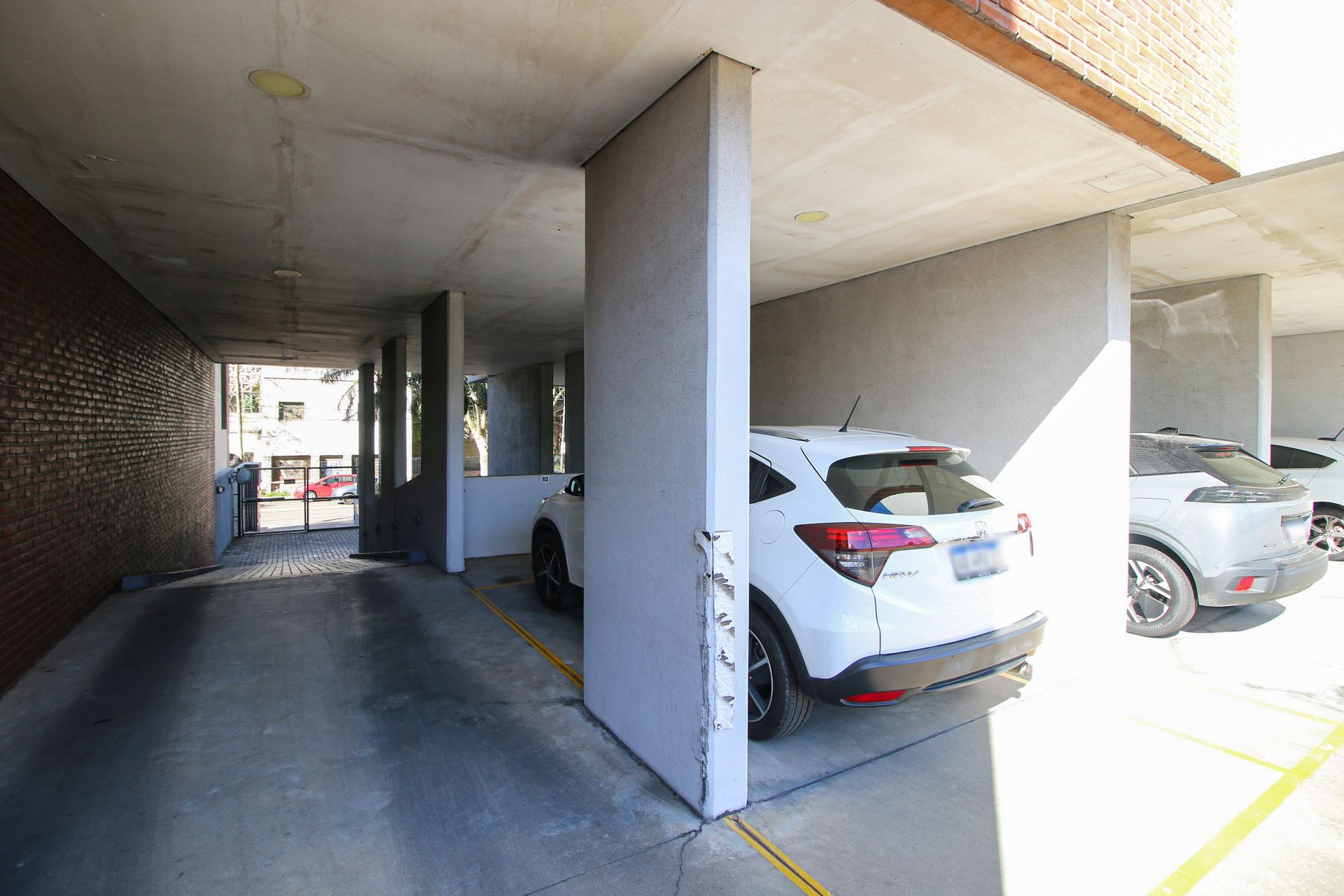 Venta 2 amb y 1/2 cochera y amenities - Vte. Lopez