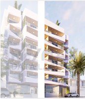 Studio of well - Sale in Installments - Tigre center