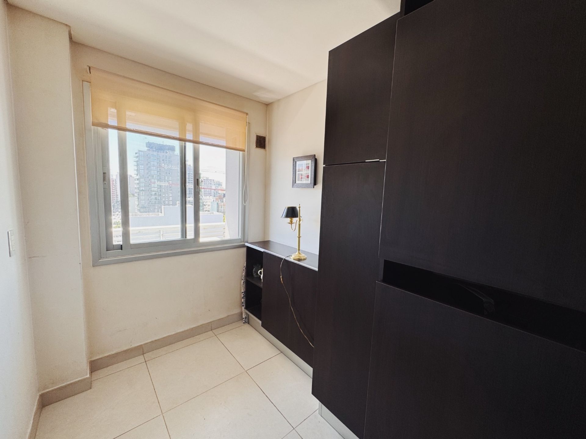 Departamento 3 ambientes c/cochera Alquiler- Wave