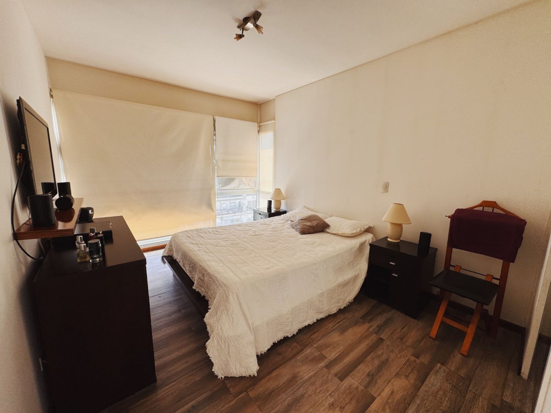 Departamento 3 ambientes c/cochera Alquiler- Wave