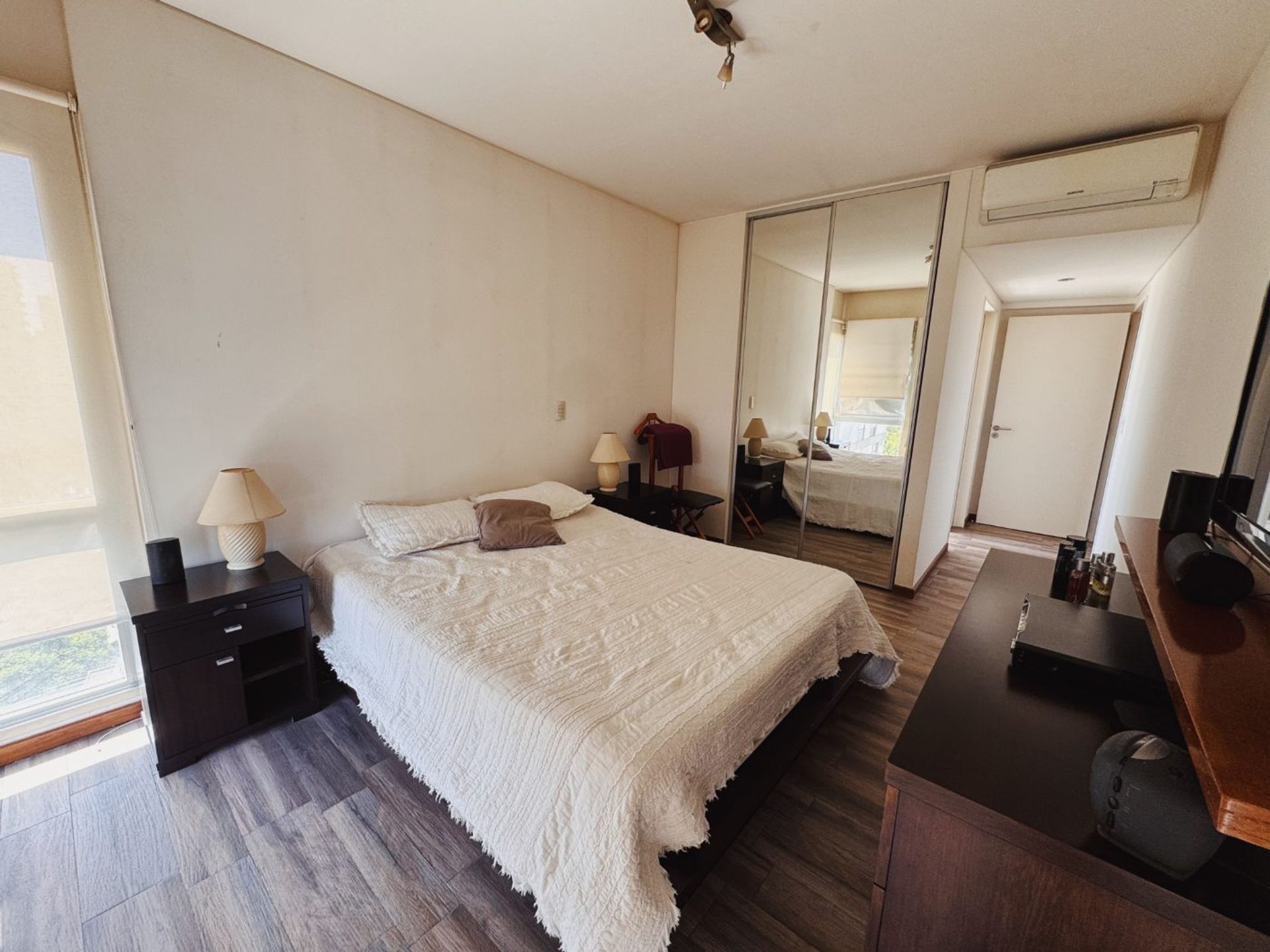 Departamento 3 ambientes c/cochera Alquiler- Wave