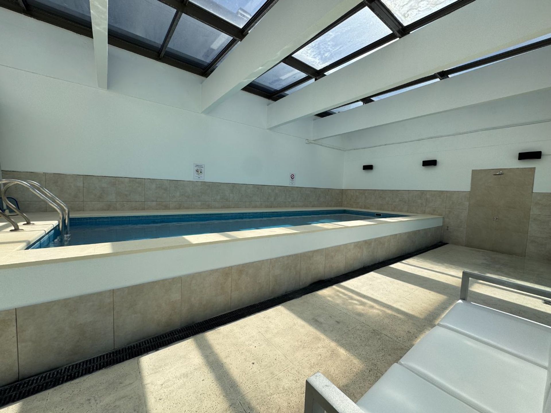 Departamento 3 ambientes c/cochera Alquiler- Wave