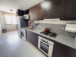 Departamento 3 ambientes c/cochera Alquiler- Wave