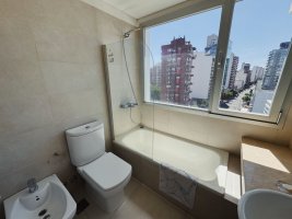 Departamento 3 ambientes c/cochera Alquiler- Wave