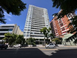 Departamento 3 ambientes c/cochera Alquiler- Wave