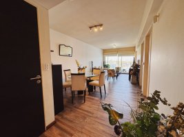 Departamento 3 ambientes c/cochera Alquiler- Wave