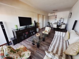 Departamento 3 ambientes c/cochera Alquiler- Wave