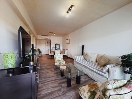 Departamento 3 ambientes c/cochera Alquiler- Wave