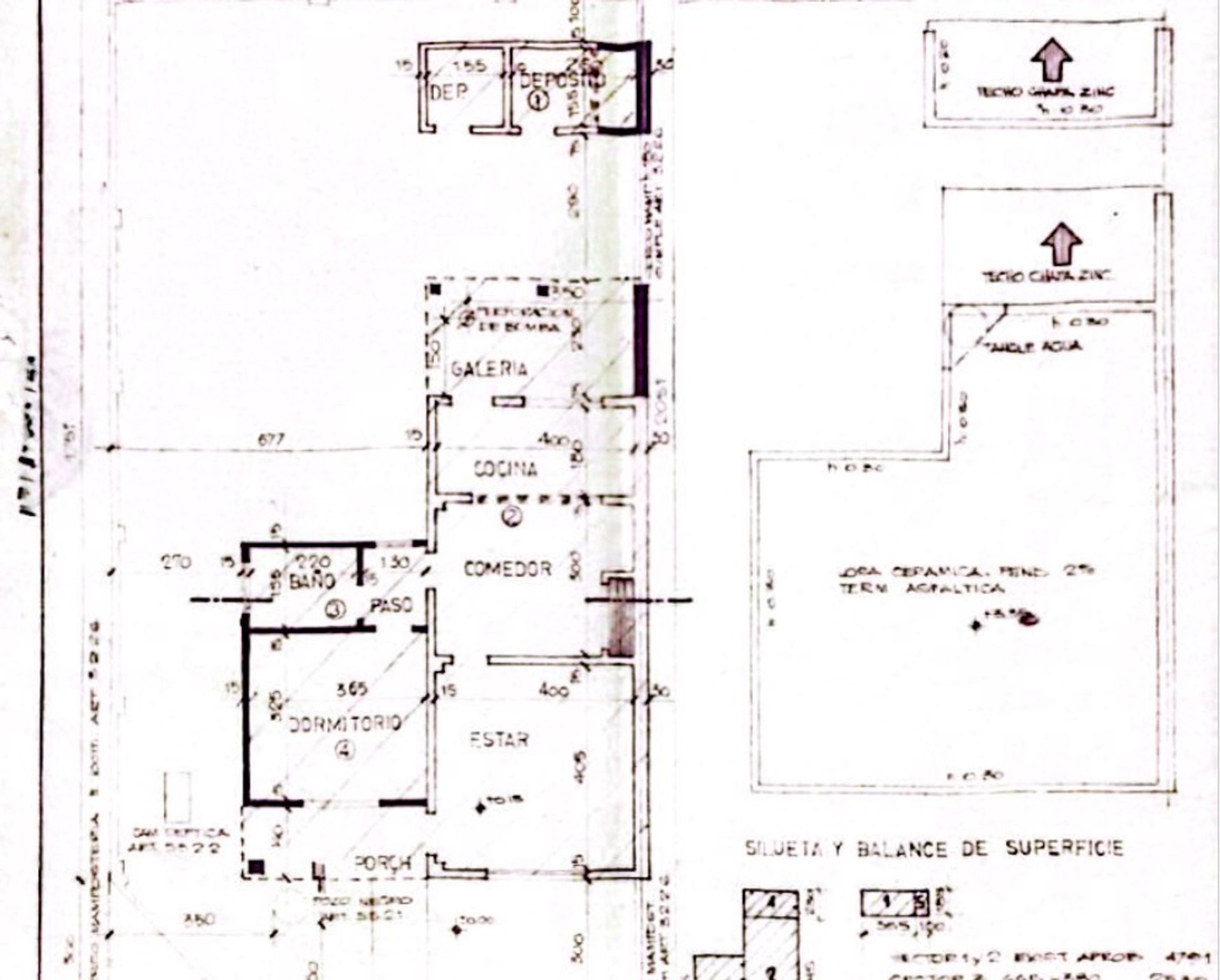 Venta Lote Con Vivienda A Refaccionar - Boulogne