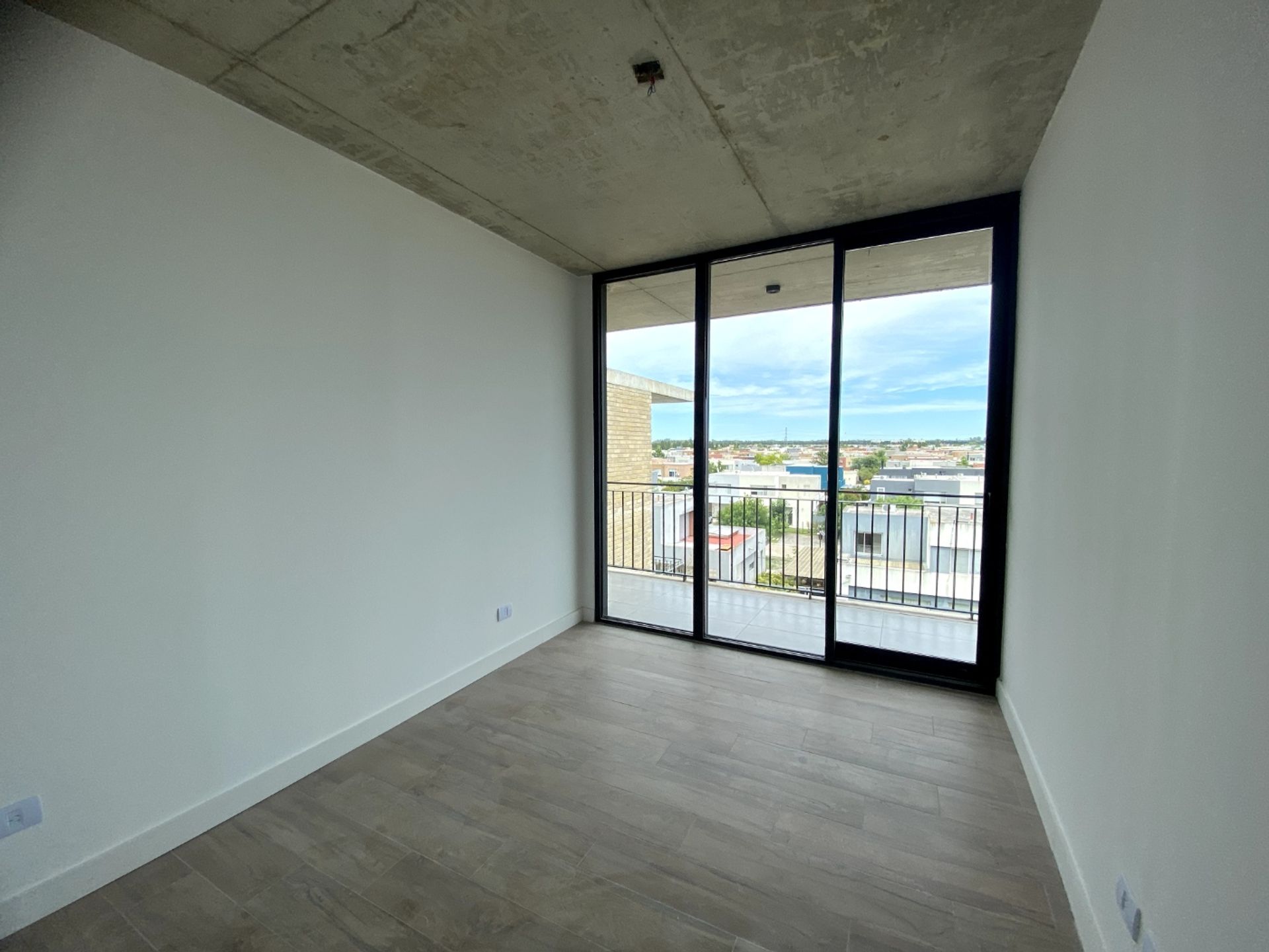 Terrazas de Santa Maria - 3 ambientes - Venta