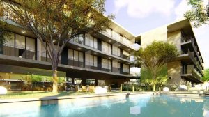 Terrazas de Santa Maria - 2-bedroom - For Sale