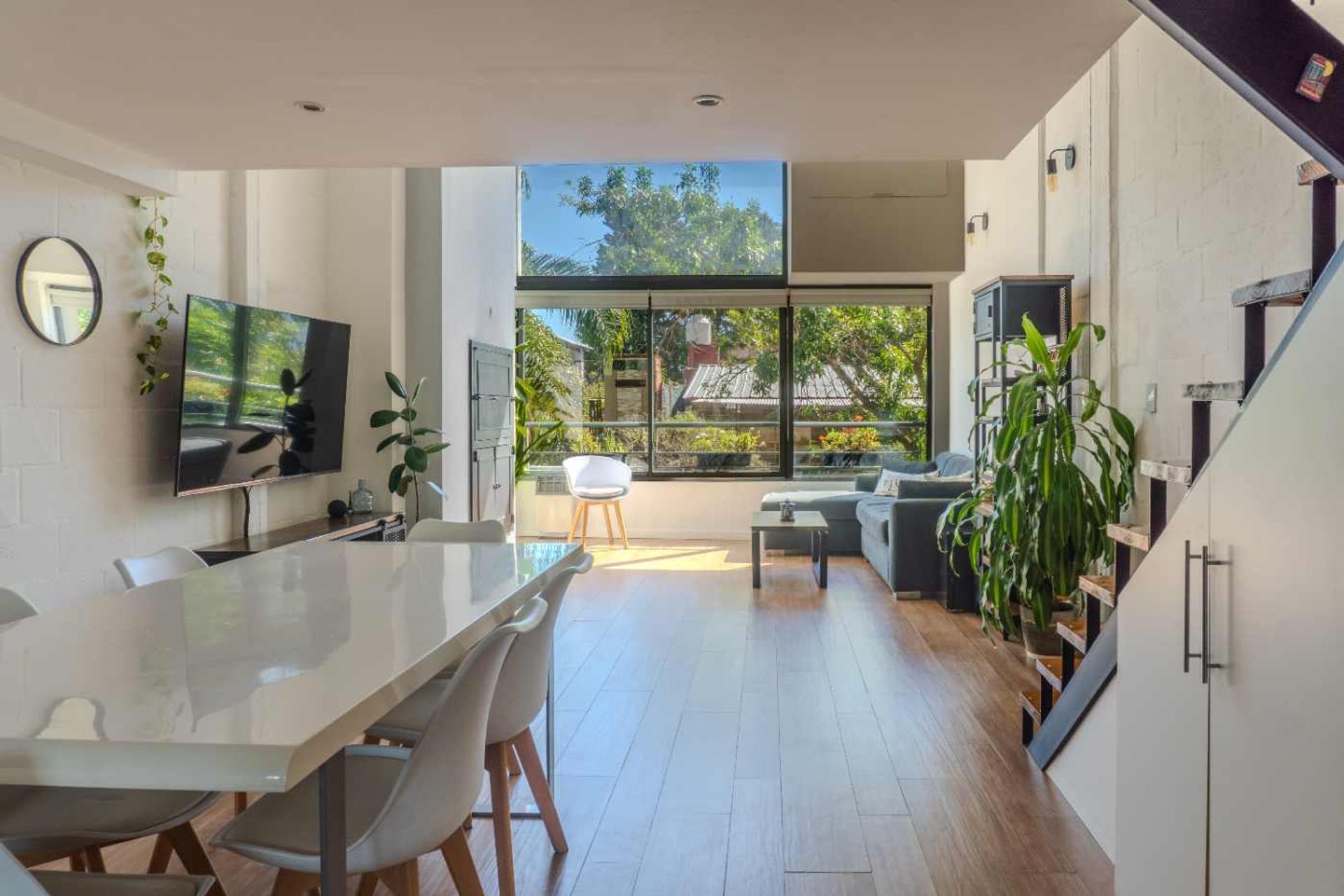 Venta departamento 2 amb cochera Talar de Florida