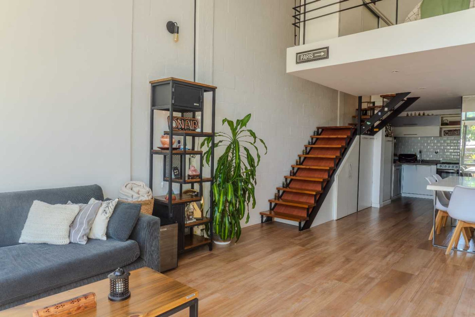 Venta departamento 2 amb cochera Talar de Florida