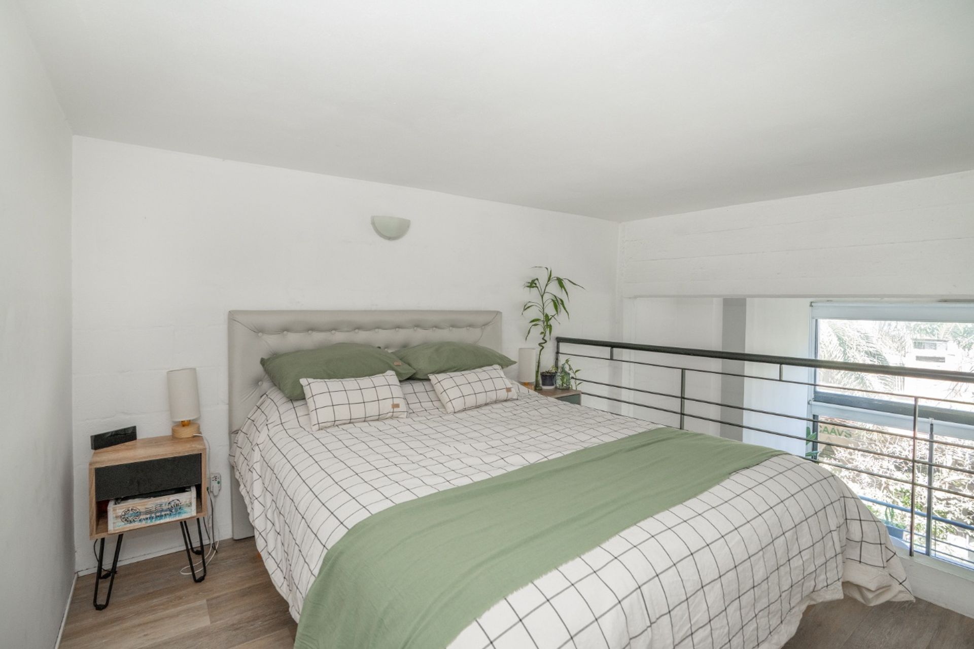 Venta departamento 2 amb cochera Talar de Florida