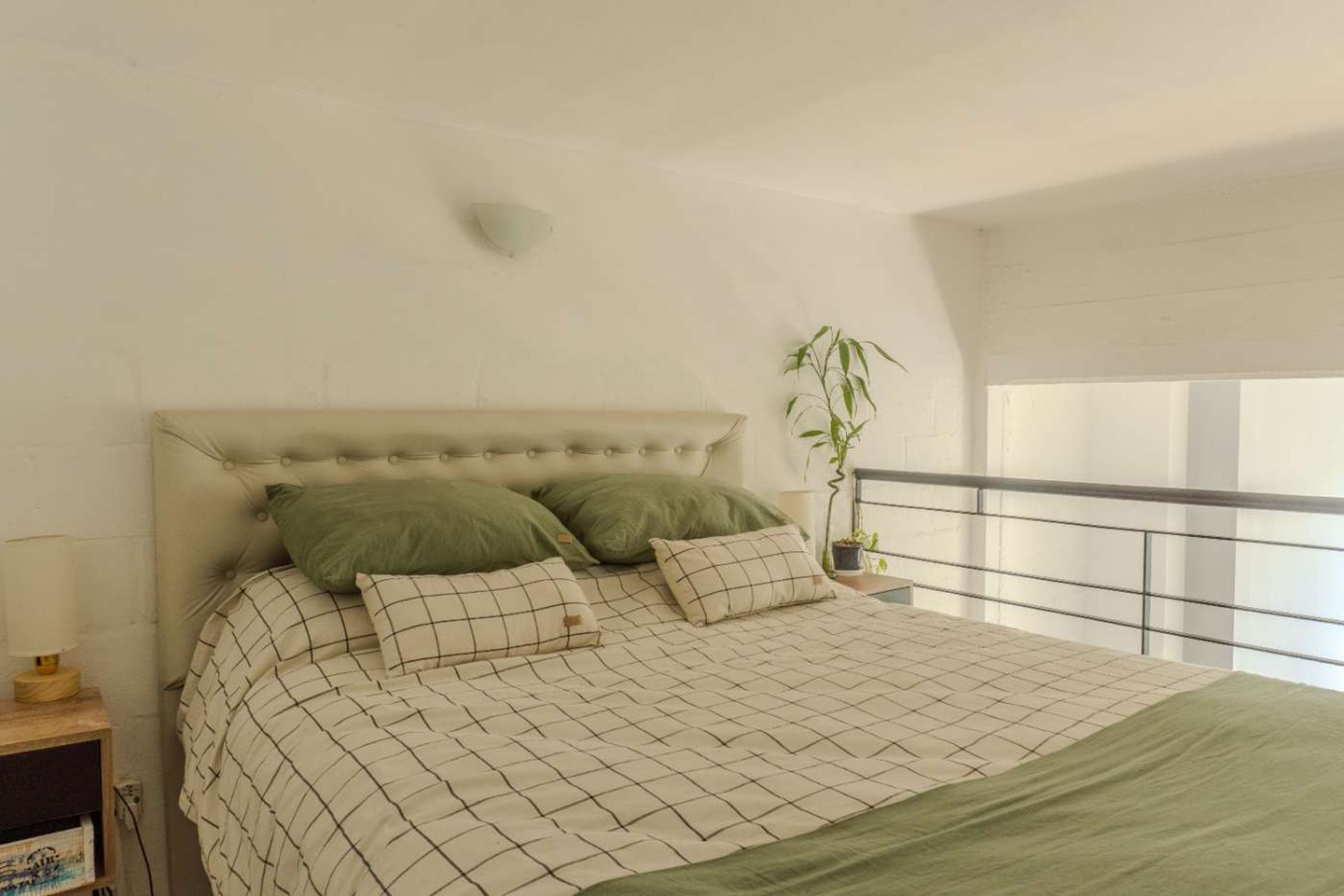 Venta departamento 2 amb cochera Talar de Florida