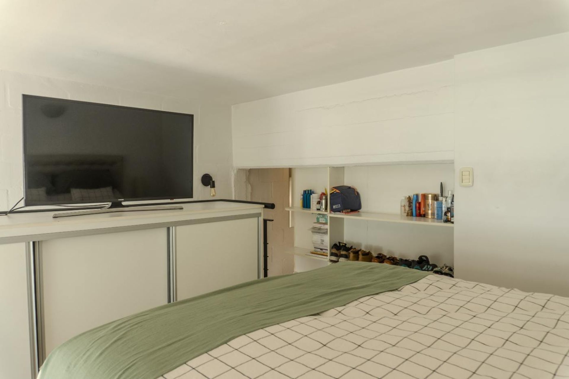 Venta departamento 2 amb cochera Talar de Florida