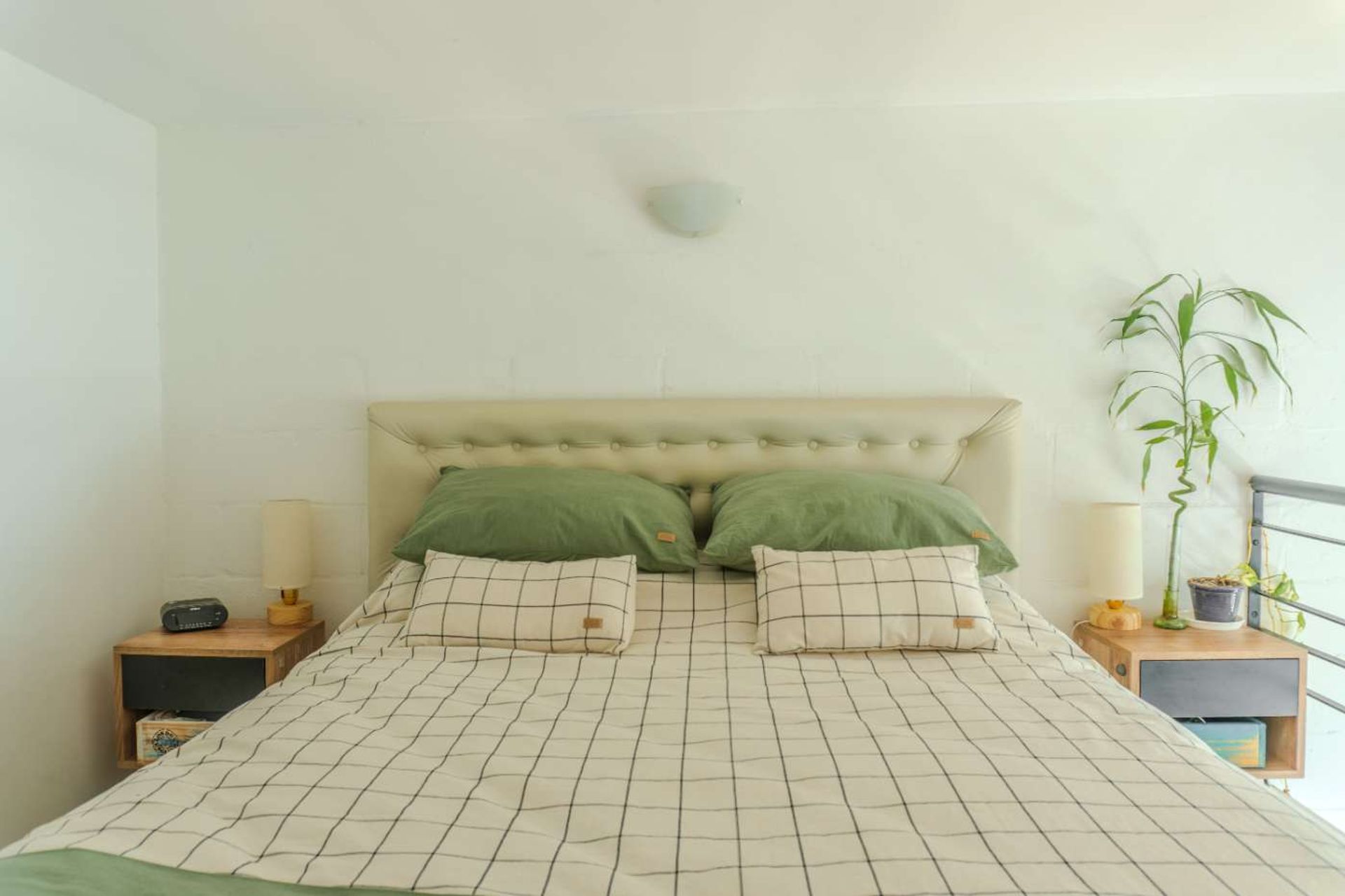 Venta departamento 2 amb cochera Talar de Florida