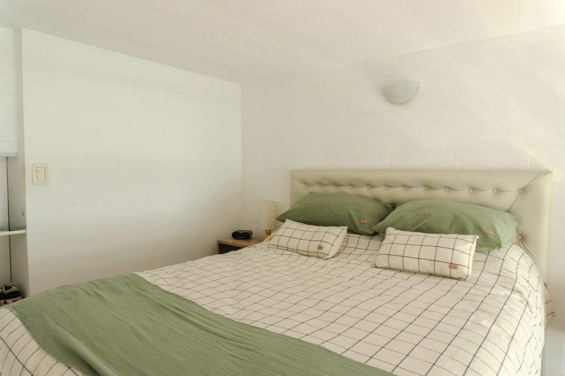 Venta departamento 2 amb cochera Talar de Florida