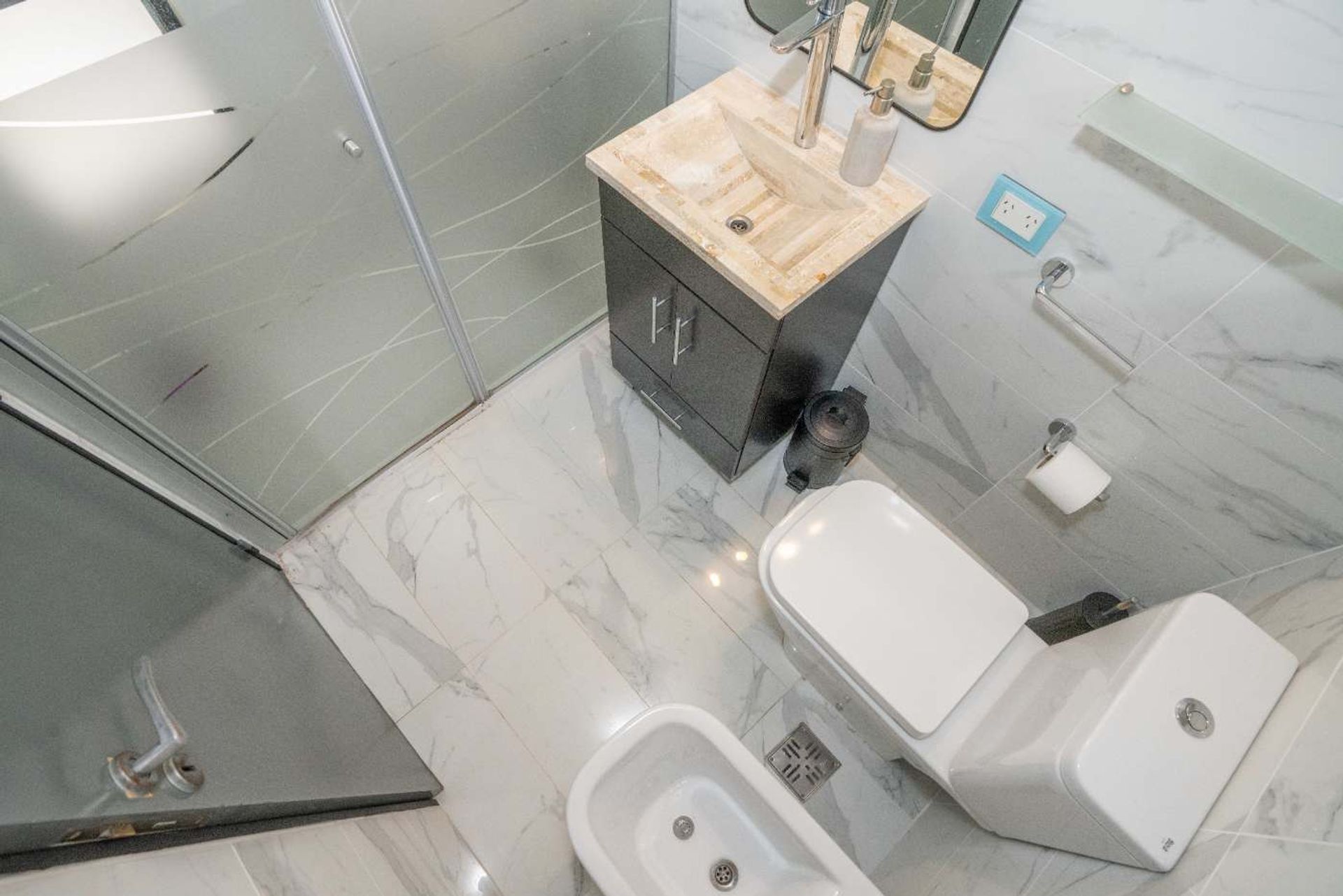 Venta departamento 2 amb cochera Talar de Florida