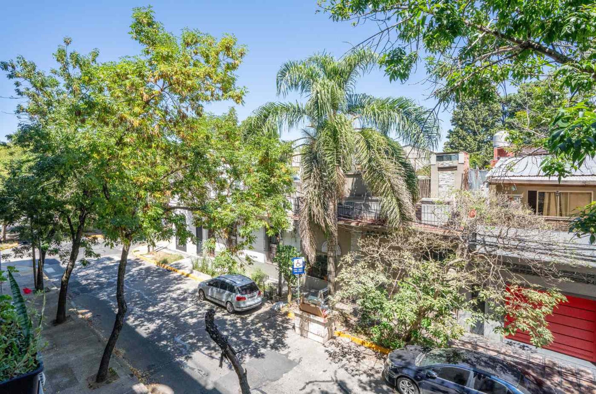 Venta departamento 2 amb cochera Talar de Florida