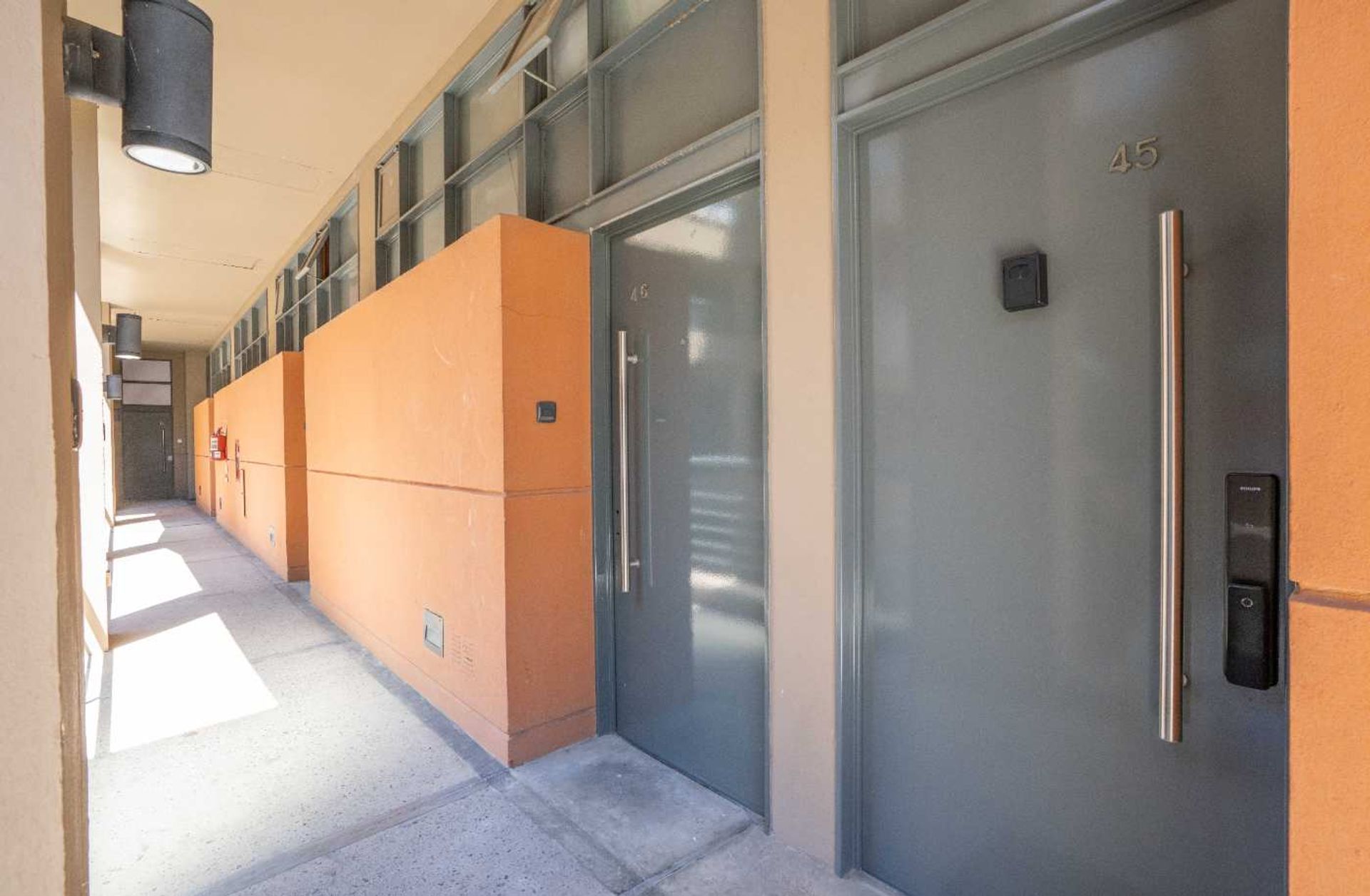 Venta departamento 2 amb cochera Talar de Florida