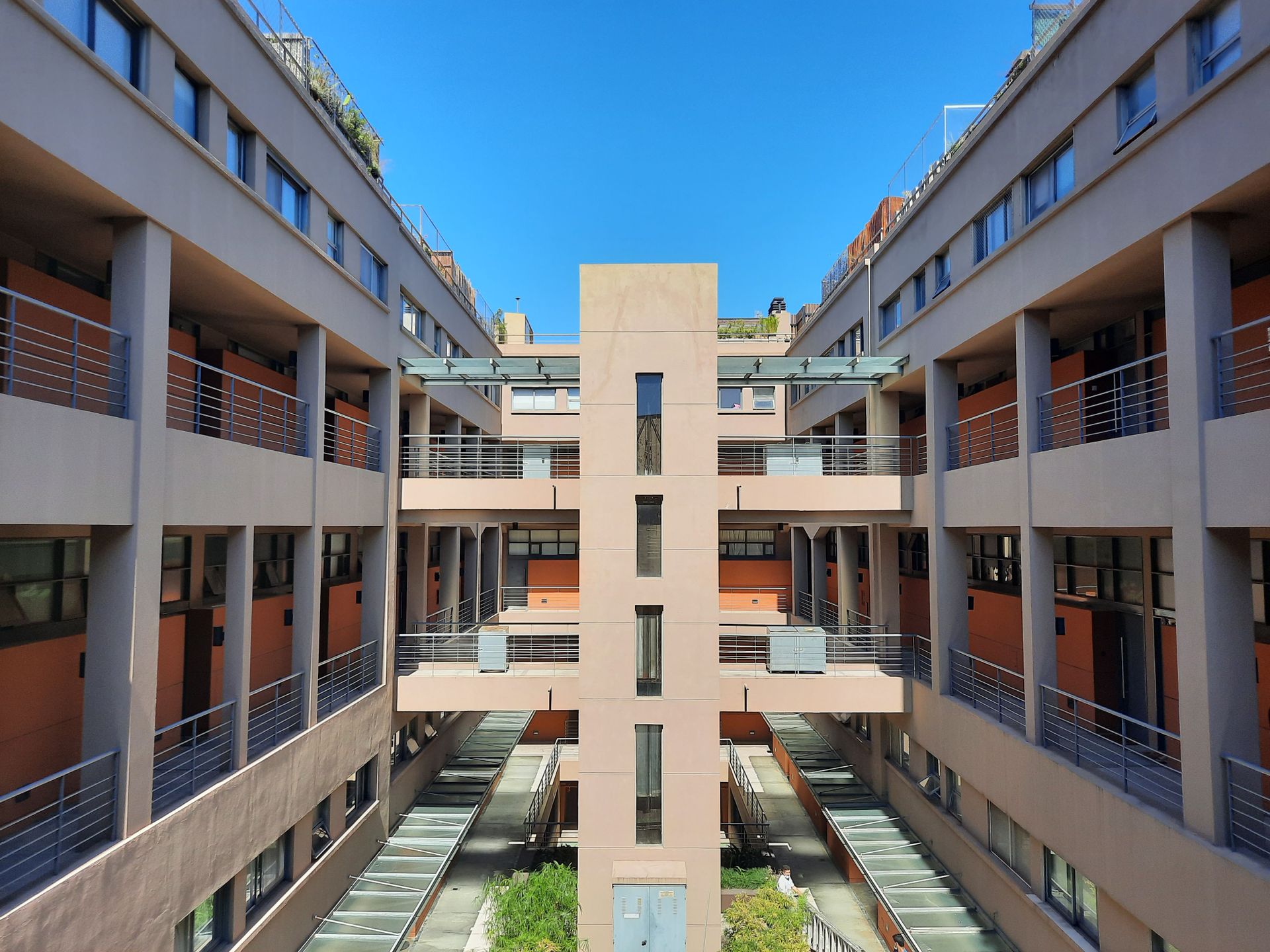 Venta departamento 2 amb cochera Talar de Florida