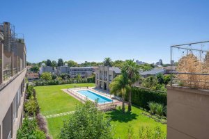 Sale apartment 1‑bedroom with garage Talar de Florida