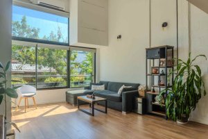 Sale apartment 1‑bedroom with garage Talar de Florida