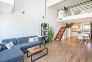 Sale apartment 1‑bedroom with garage Talar de Florida