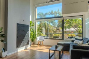 Sale apartment 1‑bedroom with garage Talar de Florida