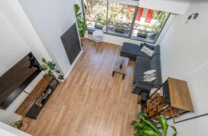 Sale apartment 1‑bedroom with garage Talar de Florida